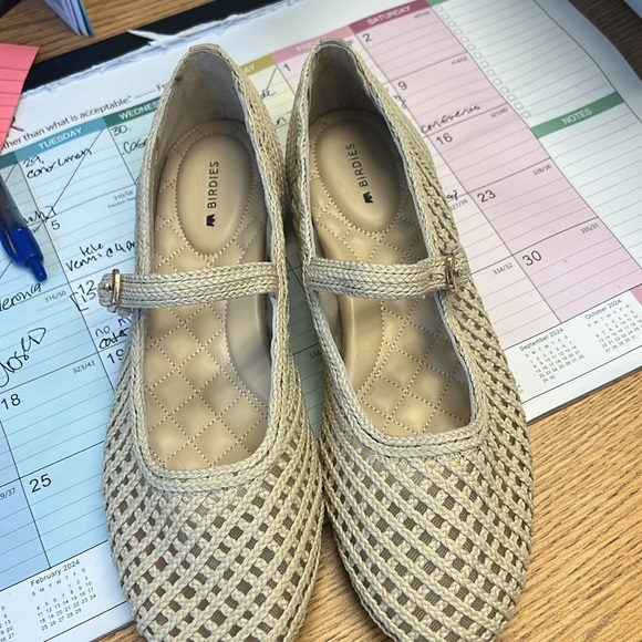 Used birdies mary Jane - Picture 2 of 5